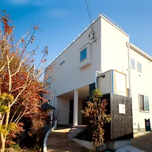 Kita-kamakura 520 酒店
