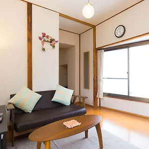 アパート ロコハウス鎌倉, 鎌倉市