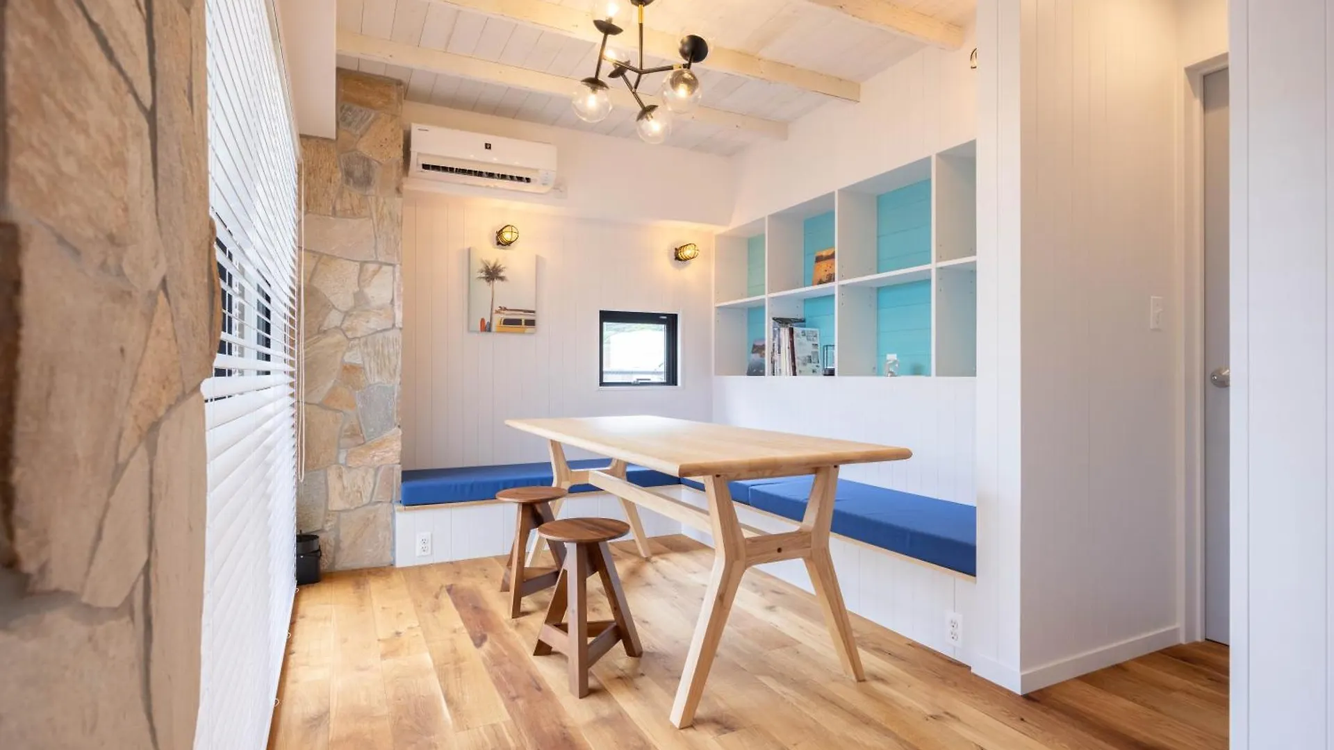 Апартаменты Ocean Side Shell Камакура