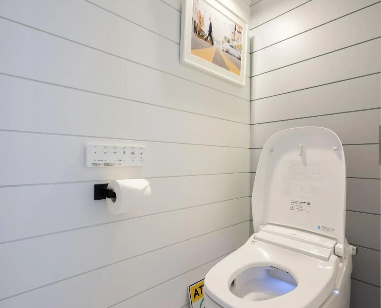 Апартаменты Ocean Side Shell Камакура
