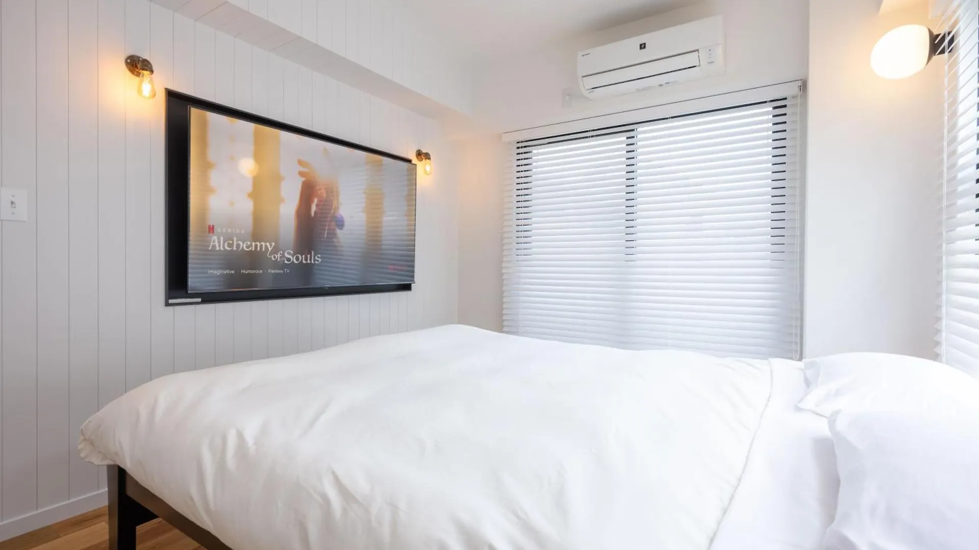 Апартаменты Ocean Side Shell Камакура