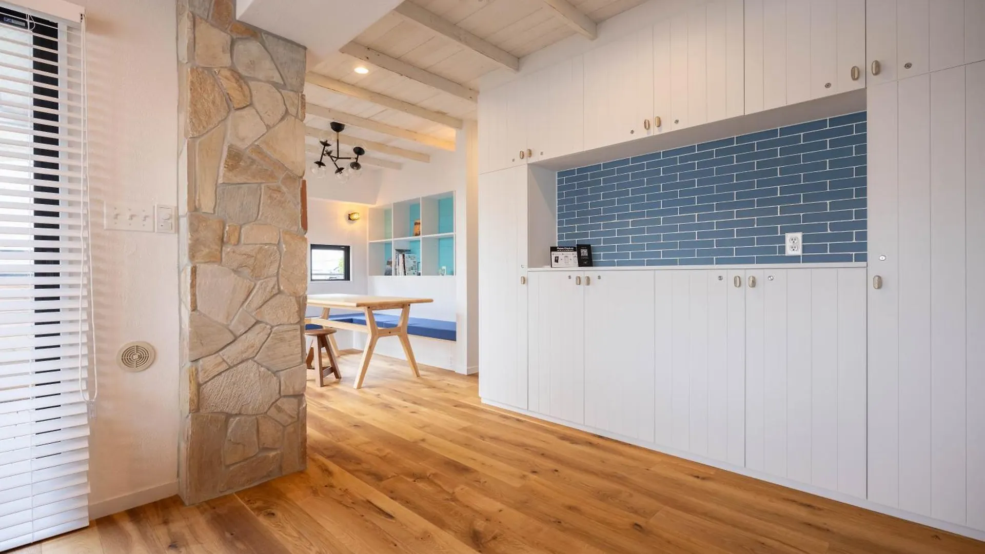 Апартаменты Ocean Side Shell Камакура