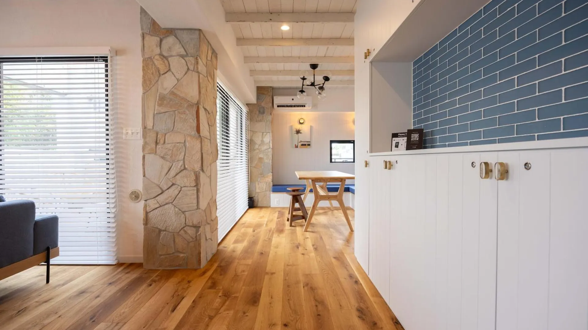 Апартаменты Ocean Side Shell Камакура